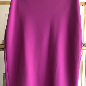 Express pencil skirt